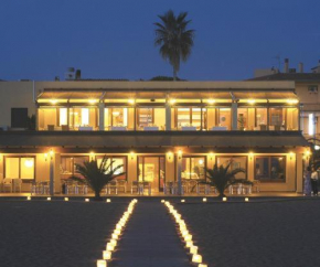 Отель Residence Lido Chelo  Боза Марина